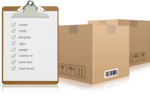 Inventory PNG Image Clip art