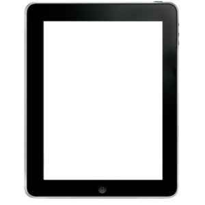 iPad PNG Transparent Clip art