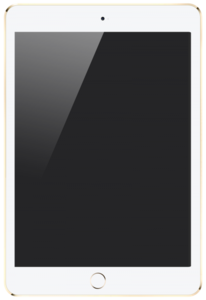 IPad Tablet Transparent PNG PNG Clip art