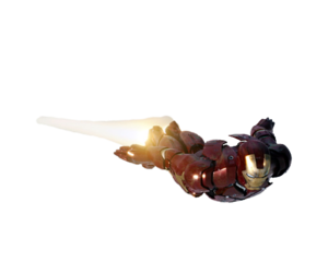 Iron Man Flying PNG Image PNG Clip art