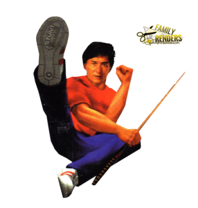 Jackie Chan PNG Clipart Background Clip art