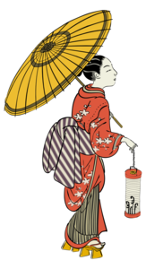 Japanese PNG Photo PNG Clip art