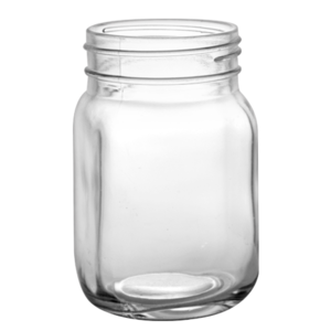 Jar Container Transparent Background PNG Clip art
