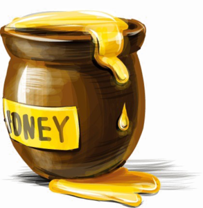 Jar Of Honey PNG Photos PNG Clip art