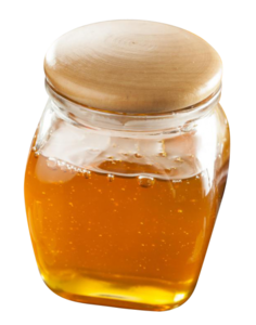 Jar of Honey PNG Pic PNG Clip art