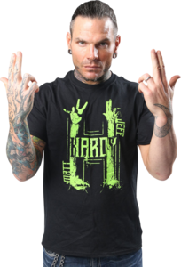 Jeff Hardy PNG File PNG Clip art