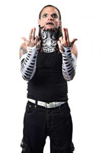 Jeff Hardy PNG Photo PNG Clip art
