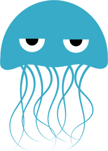 Jellyfish PNG Free Download PNG images