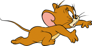 Jerry PNG File PNG Clip art