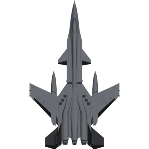 Jet Fighter PNG Pic PNG Clip art