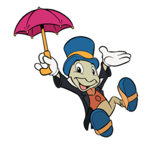 Jiminy Cricket PNG File PNG Clip art