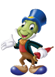 Jiminy Cricket PNG Transparent Image PNG Clip art