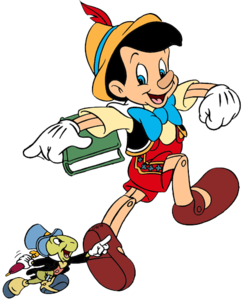 Jiminy Cricket PNG Transparent PNG Clip art