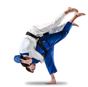 Judo PNG Free Download PNG Clip art