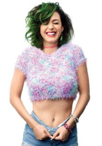 Katy Perry PNG Pic Clip art