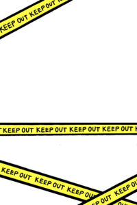 Keep Out PNG Clipart PNG Clip art