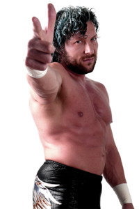 Kenny Omega PNG Clipart Background PNG Clip art