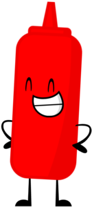 Ketchup PNG Clipart Clip art