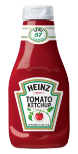 Ketchup PNG HD Clip art