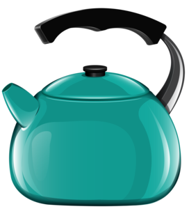 Kettle PNG Image PNG images