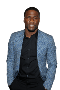 Kevin Hart PNG Image Free Download PNG icons