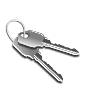 Keys PNG Clip art