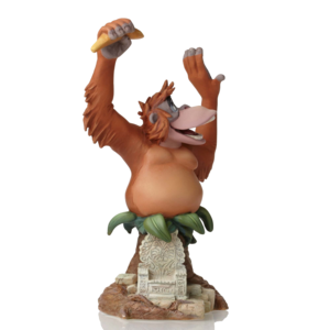 King Louie PNG Free Download PNG Clip art