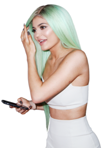 Kylie Jenner PNG Image PNG Clip art