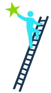 Ladder Of Success PNG Transparent Image PNG images