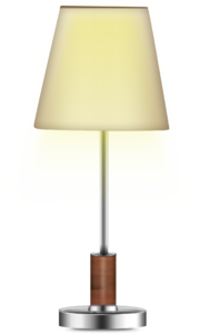 Lamp Clip Art Free PNG PNG Clip art