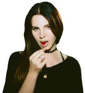Lana Del Rey PNG Free Download PNG Clip art