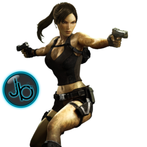 Lara Croft PNG HD PNG images