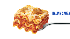 Lasagna PNG Image Clip art