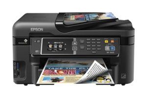 Laserjet Printer PNG Photo PNG Clip art