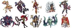 League of Legends Characters PNG File PNG Clip art