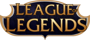 League of Legends Logo PNG Photos PNG images