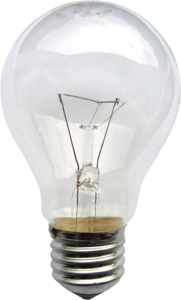 LED Bulb Background PNG PNG Clip art