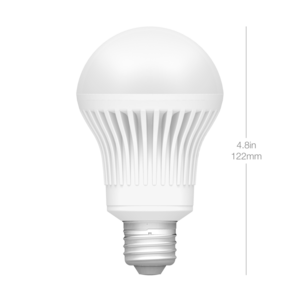 LED Bulb Transparent Background PNG Clip art