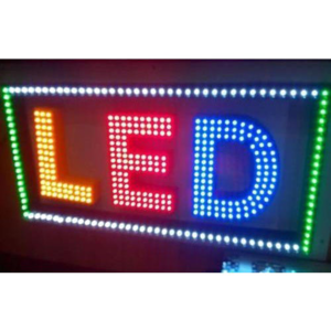 LED Display Board PNG Free Download PNG Clip art