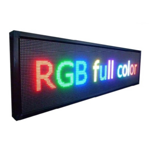 LED Display Board Transparent Background PNG Clip art