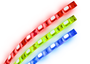 LED Light Strip PNG Transparent Picture PNG Clip art