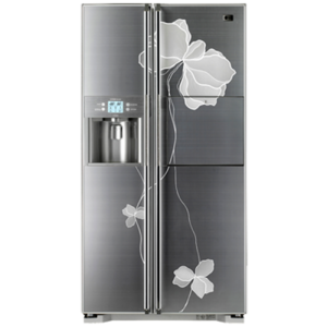 LG Refrigerator PNG HD PNG Clip art