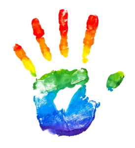 LGBT Transparent Background PNG Clip art