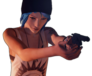 Life Is Strange PNG Photos PNG Clip art