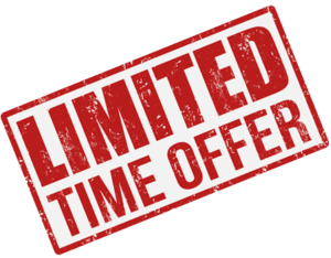 Limited offer PNG Pic PNG Clip art