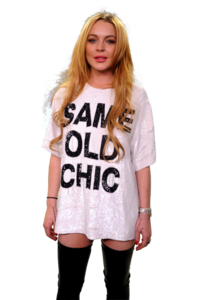 Lindsay Lohan PNG Clipart Clip art