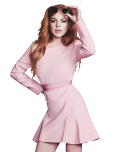 Lindsay Lohan PNG HD PNG Clip art