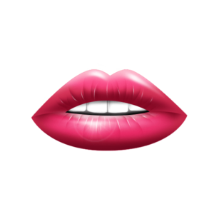 Lips PNG Transparent Background PNG Clip art