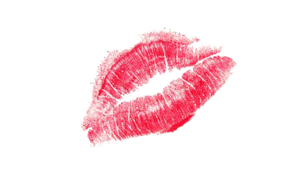 Lipstick Kiss PNG Clipart PNG Clip art