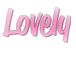 Lovely PNG Pic PNG Clip art